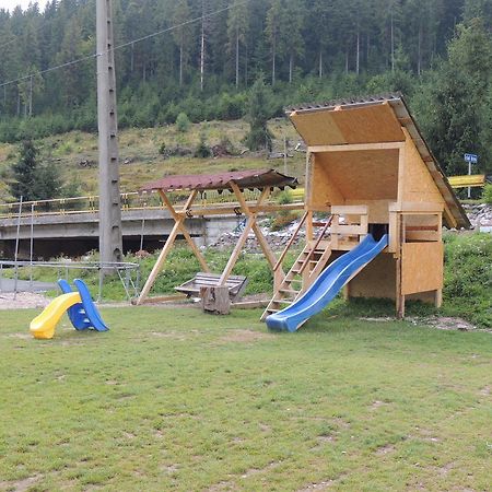 Vila Giulia Arieşeni Zewnętrze zdjęcie