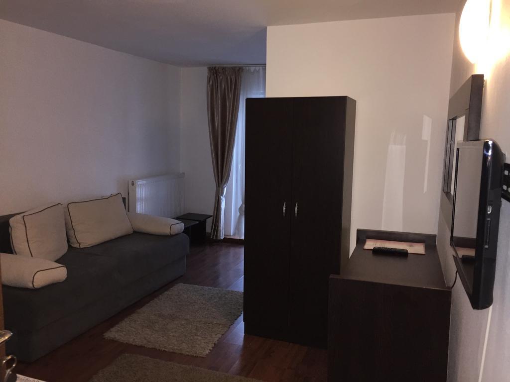 Vila Giulia Arieşeni Zewnętrze zdjęcie