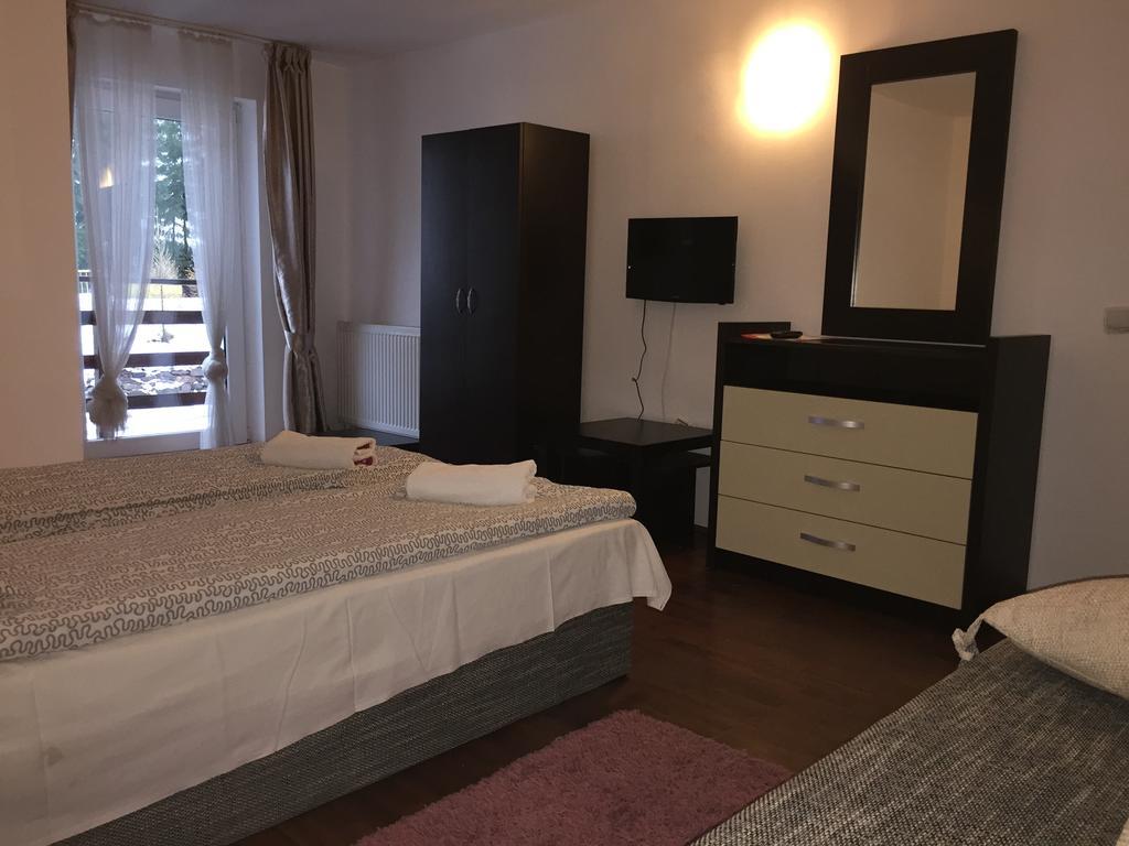 Vila Giulia Arieşeni Pokój zdjęcie