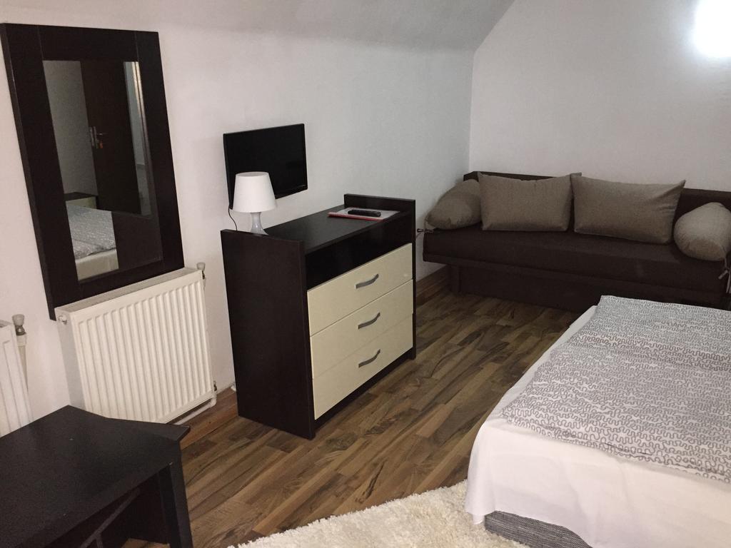 Vila Giulia Arieşeni Pokój zdjęcie