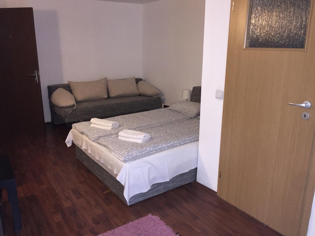 Vila Giulia Arieşeni Pokój zdjęcie