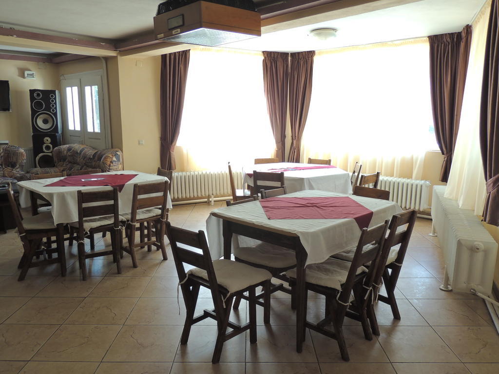 Vila Giulia Arieşeni Zewnętrze zdjęcie