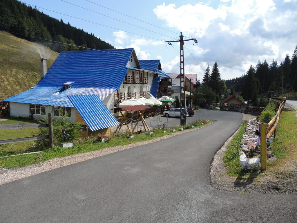 Vila Giulia Arieşeni Zewnętrze zdjęcie
